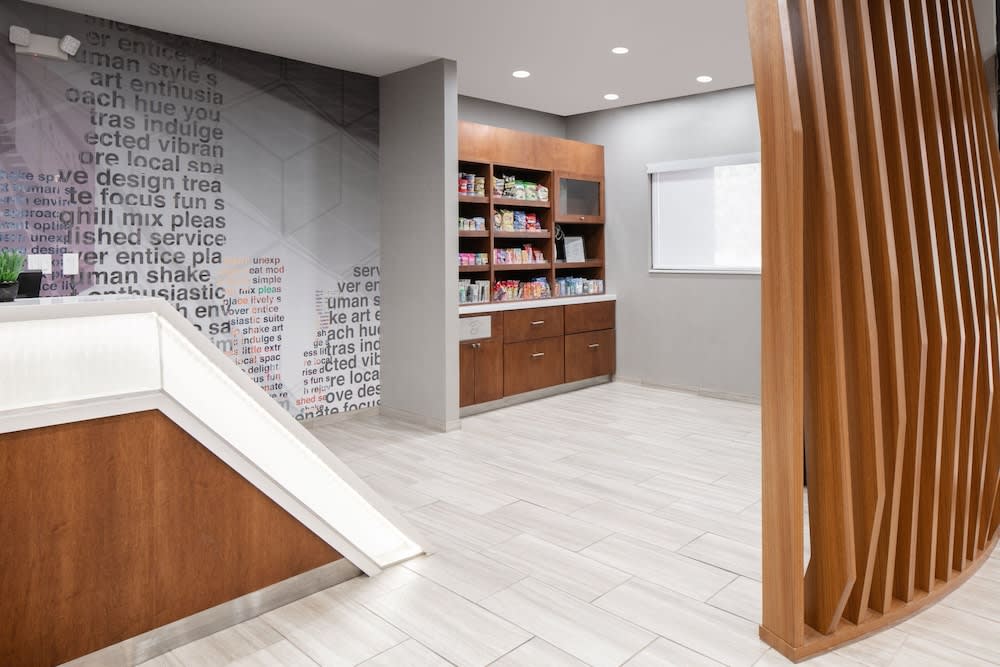 SpringHill Suites by Marriott Tulsa 2