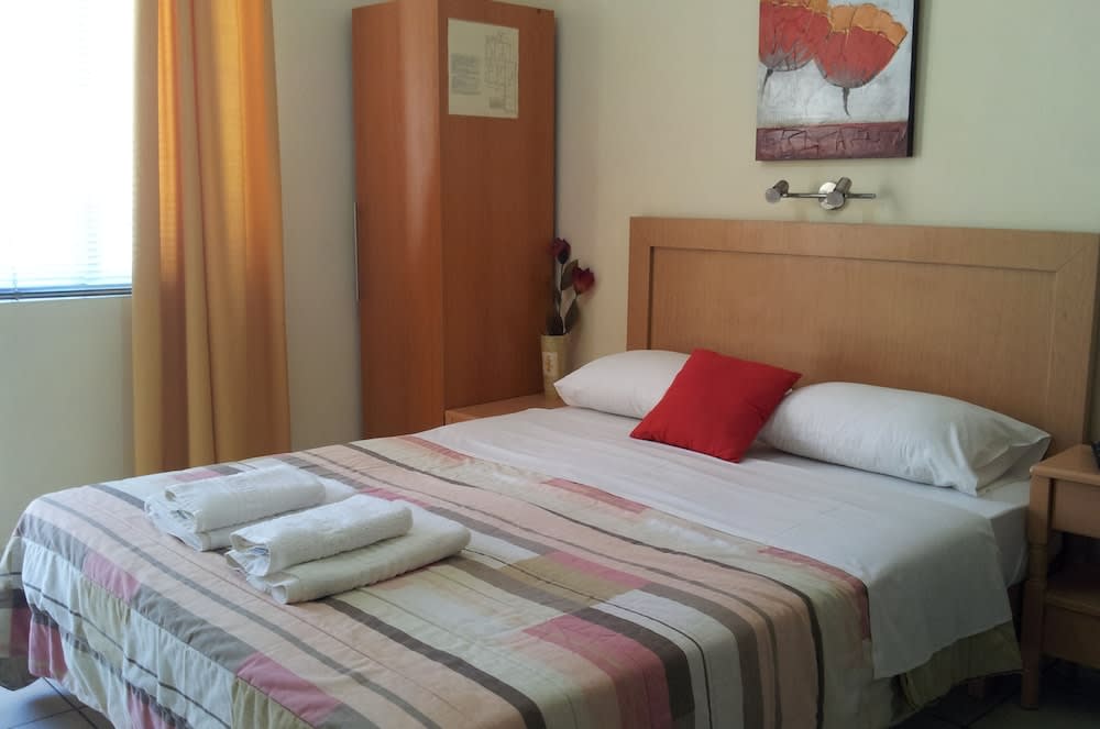 Nicolas Studios & Apartments 3