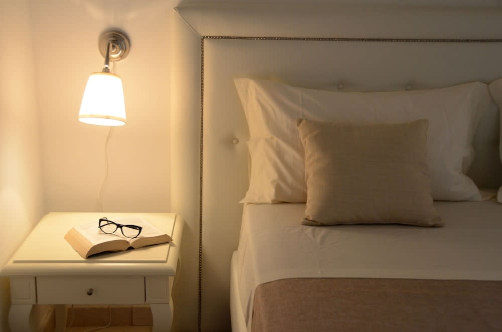 Agriturismo Masseria San Leonardo 3