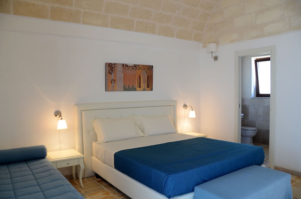 Agriturismo Masseria San Leonardo 5