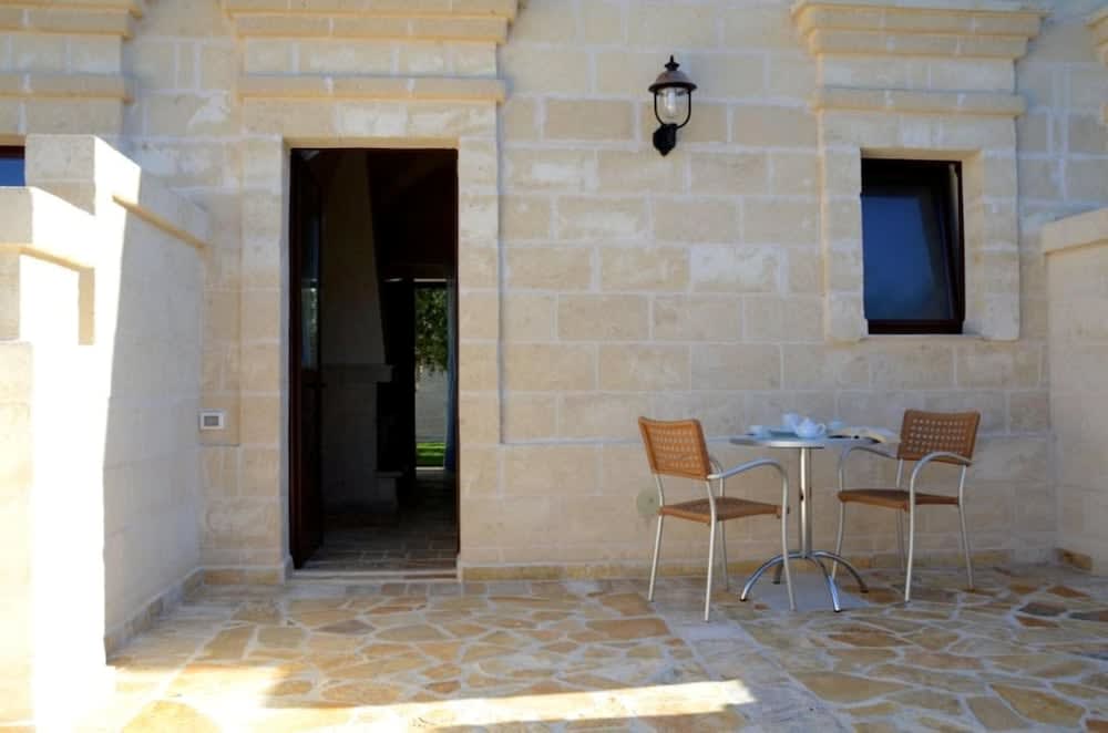 Agriturismo Masseria San Leonardo 2