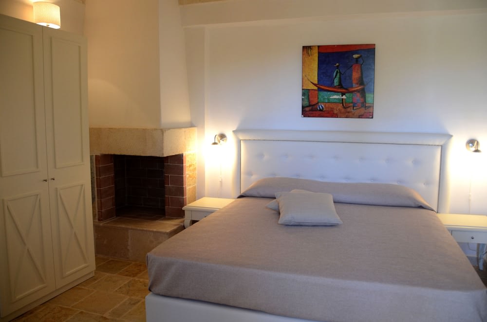 Agriturismo Masseria San Leonardo 4