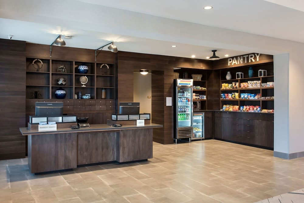 Four Points by Sheraton Albany 5