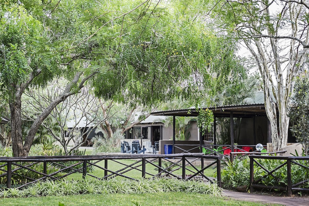 Emdoneni Lodge with Zululand Cat Conservation Project 1