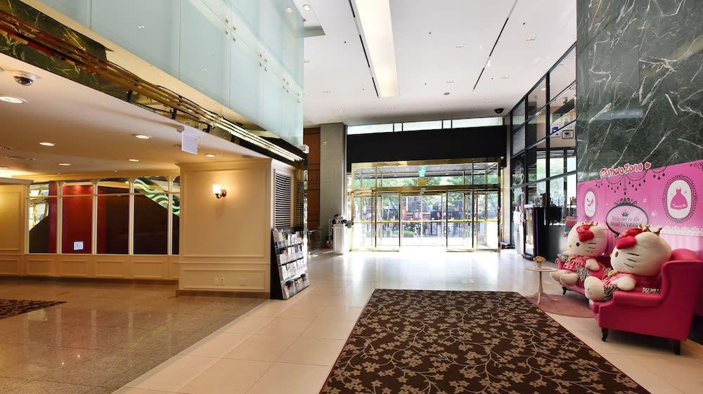 Hotel Skypark Central Myeongdong 2