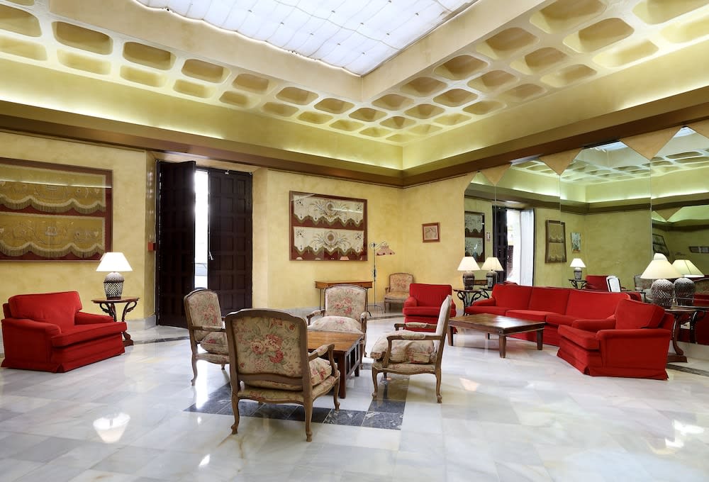 Crisol Monasterio de San Miguel 1