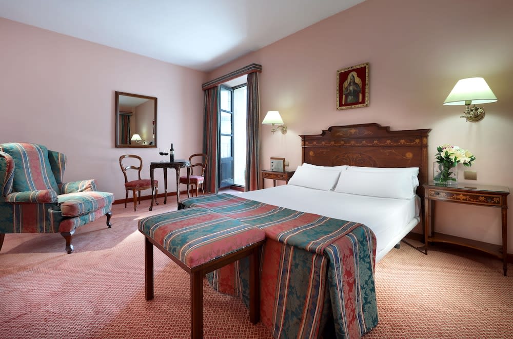 Crisol Monasterio de San Miguel 4