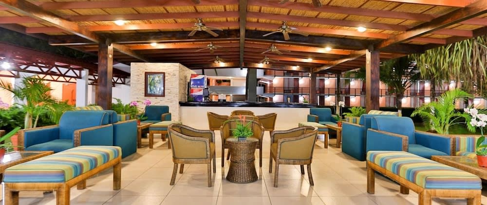 Best Western Jaco Beach All Inclusive Resort 2