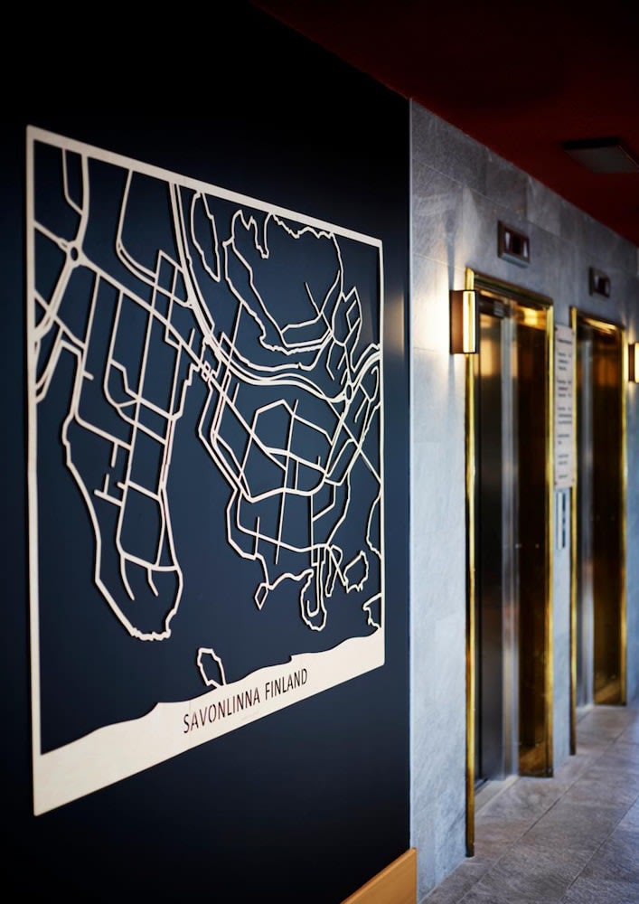 Original Sokos Hotel Seurahuone Savonlinna 2
