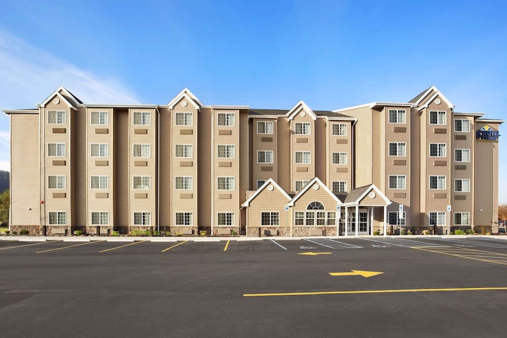 Microtel Inn & Suites-Sayre, PA 1