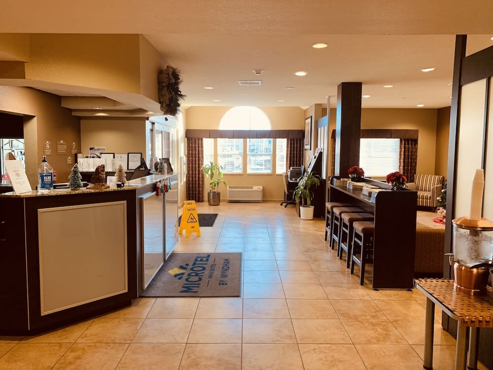 Microtel Inn & Suites-Sayre, PA 2