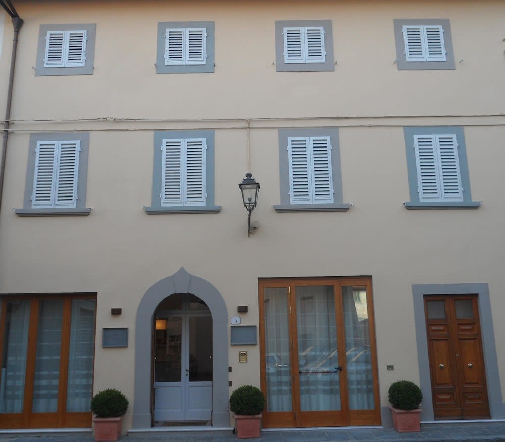 Albergo Giugni 1