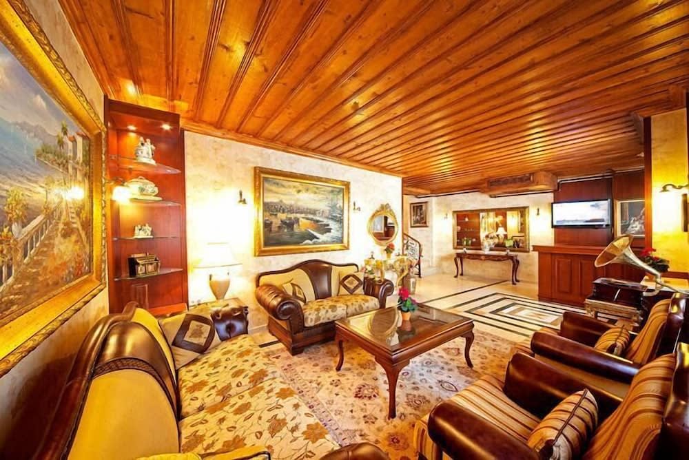 Dilhayat Kalfa Hotel 4