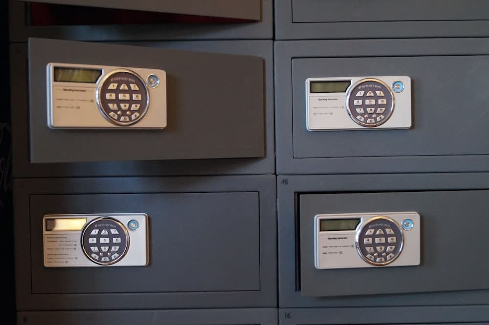 Grand Hostel Berlin Classic 3