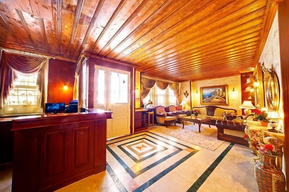 Dilhayat Kalfa Hotel 2