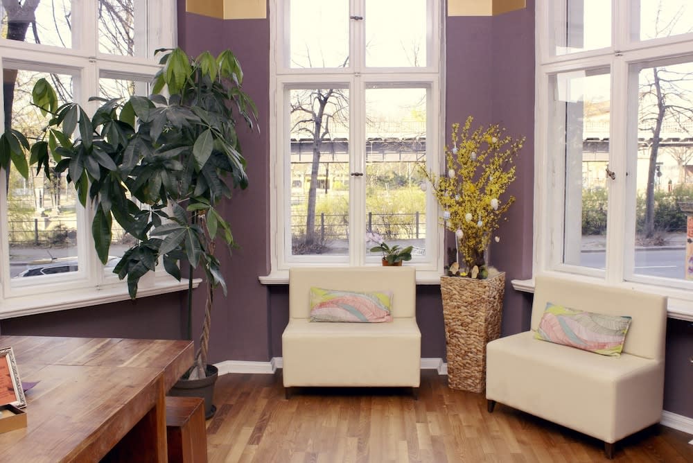 Grand Hostel Berlin Classic 2