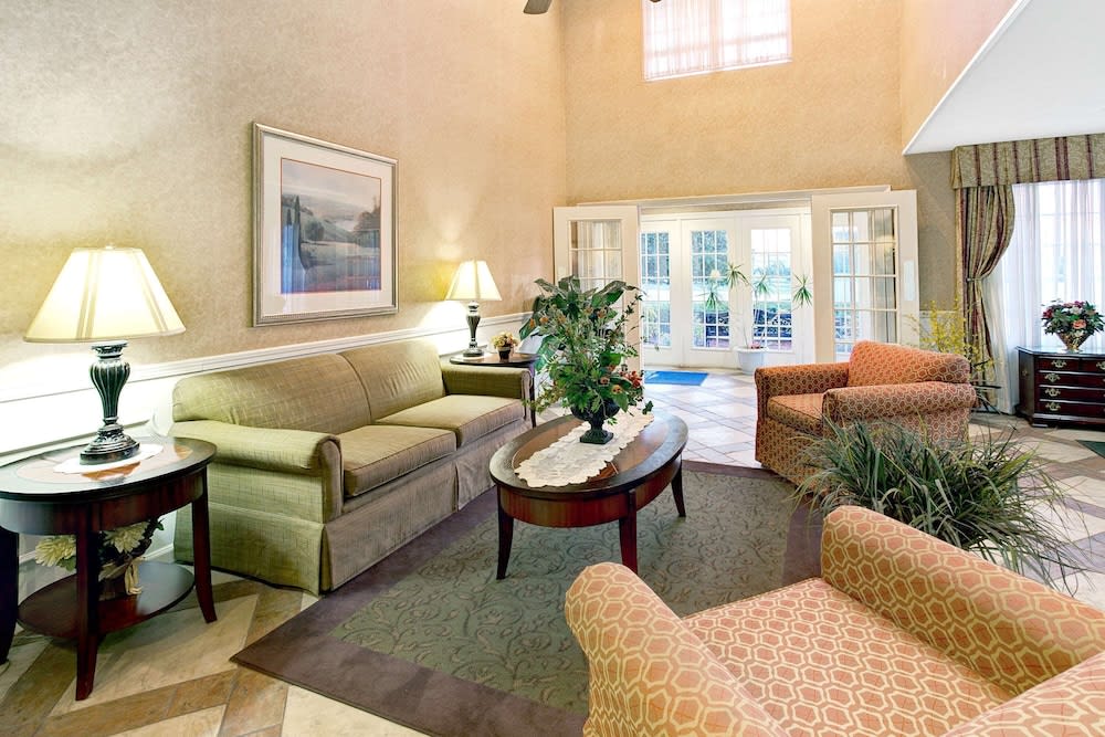 Baymont by Wyndham Sanford 2