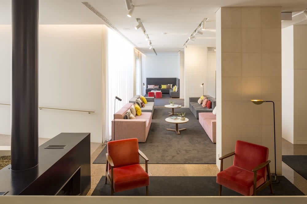 Hotel Estrela De Fatima 5