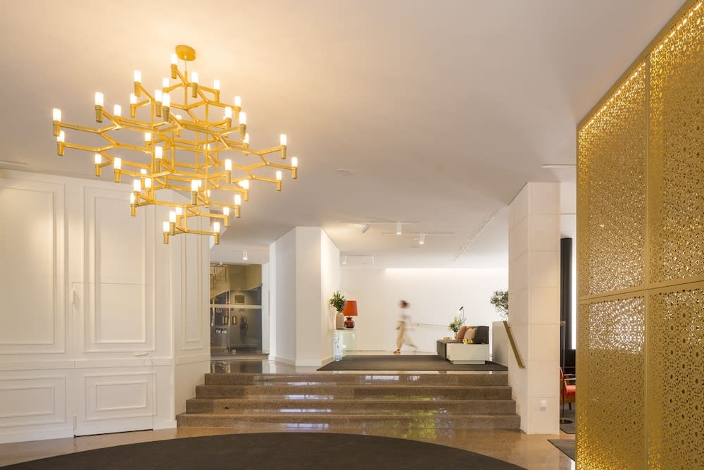 Hotel Estrela De Fatima 3