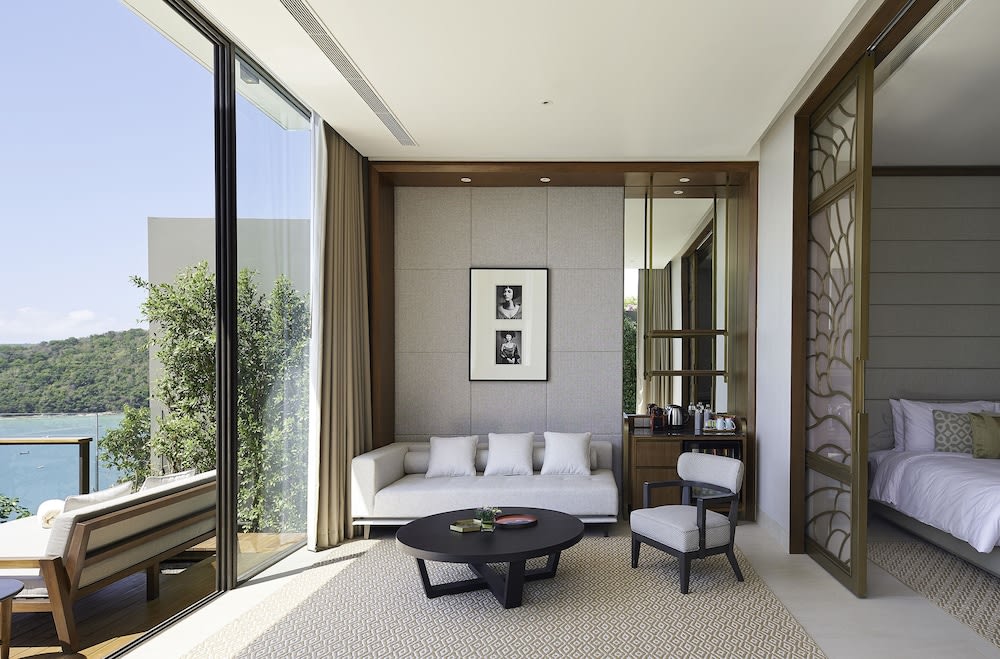 V Villas Phuket - MGallery Collection 2