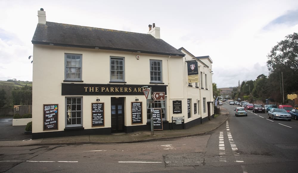 The Parkers Arms - The home of Cattlemans Steakhouse 1