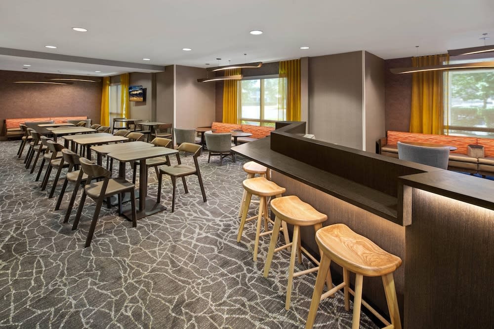 SpringHill Suites Austin Round Rock 2