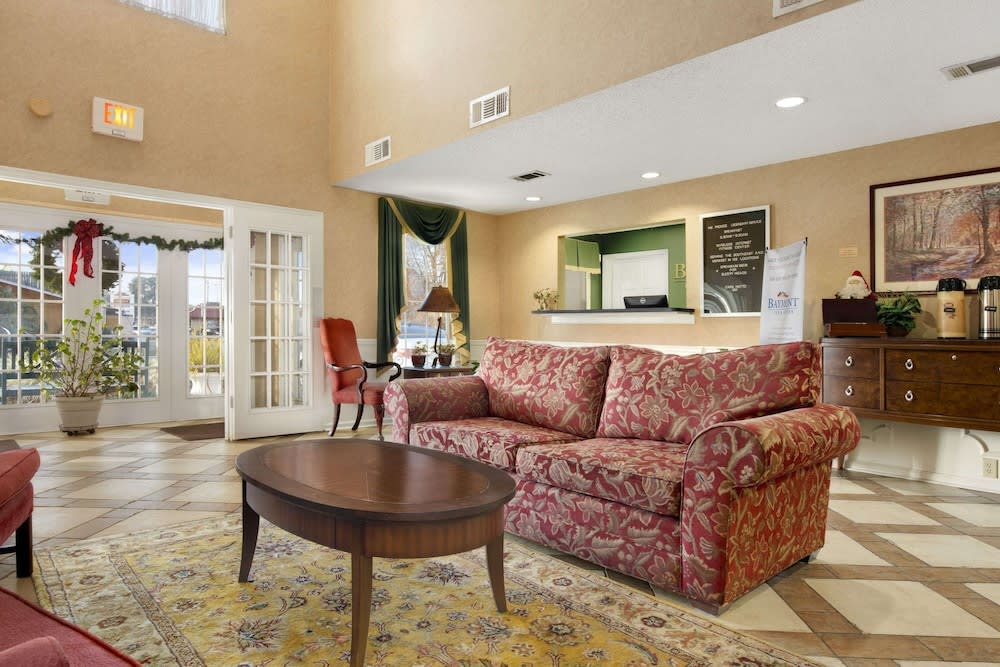 Baymont by Wyndham Eufaula 2