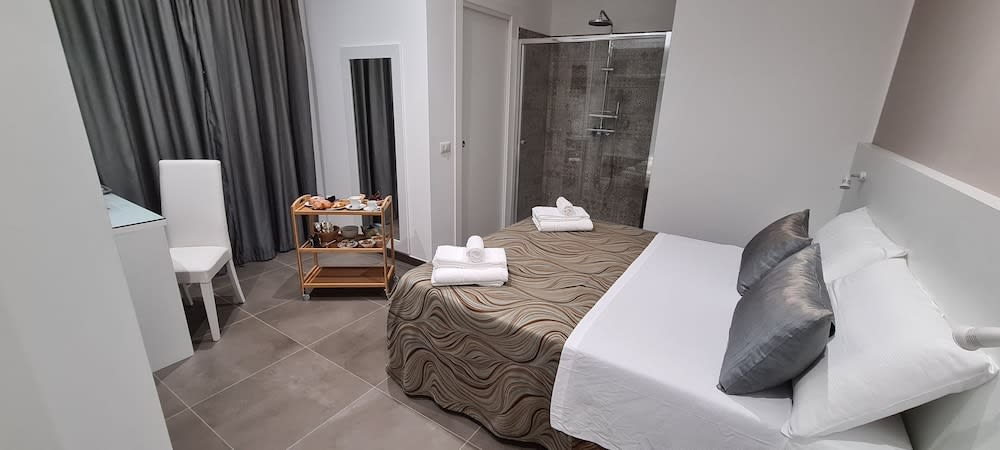 Anfitrite B&B Tropea 1