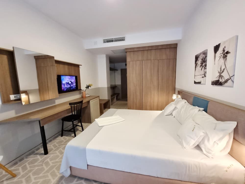 Hotel Clas Mamaia Nord 1