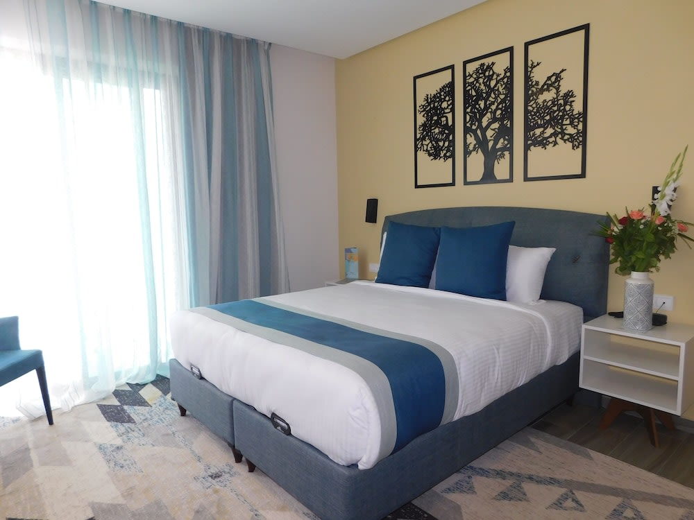 Gardenia Boutique Hotel 2