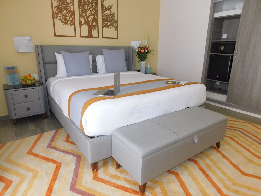 Gardenia Boutique Hotel 5