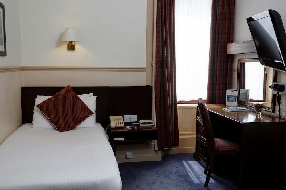 Best Western Queens Hotel 5