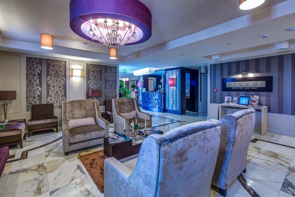 Best Western Plus Hotel Perla Del Porto 2
