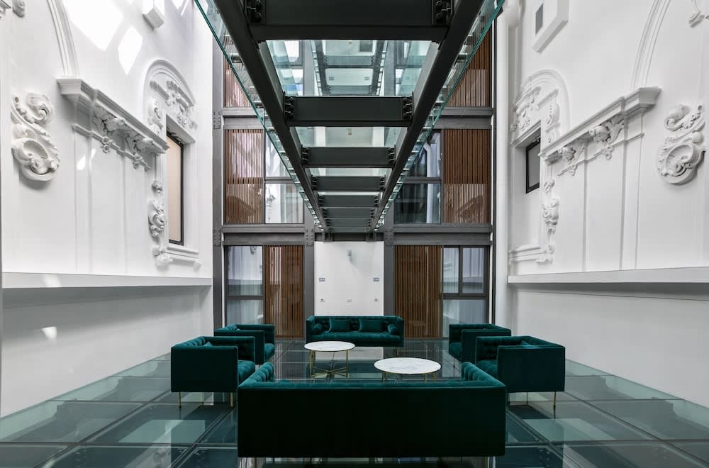 Azzoli Trapani - Apartments&Skypool - Adults Only 3