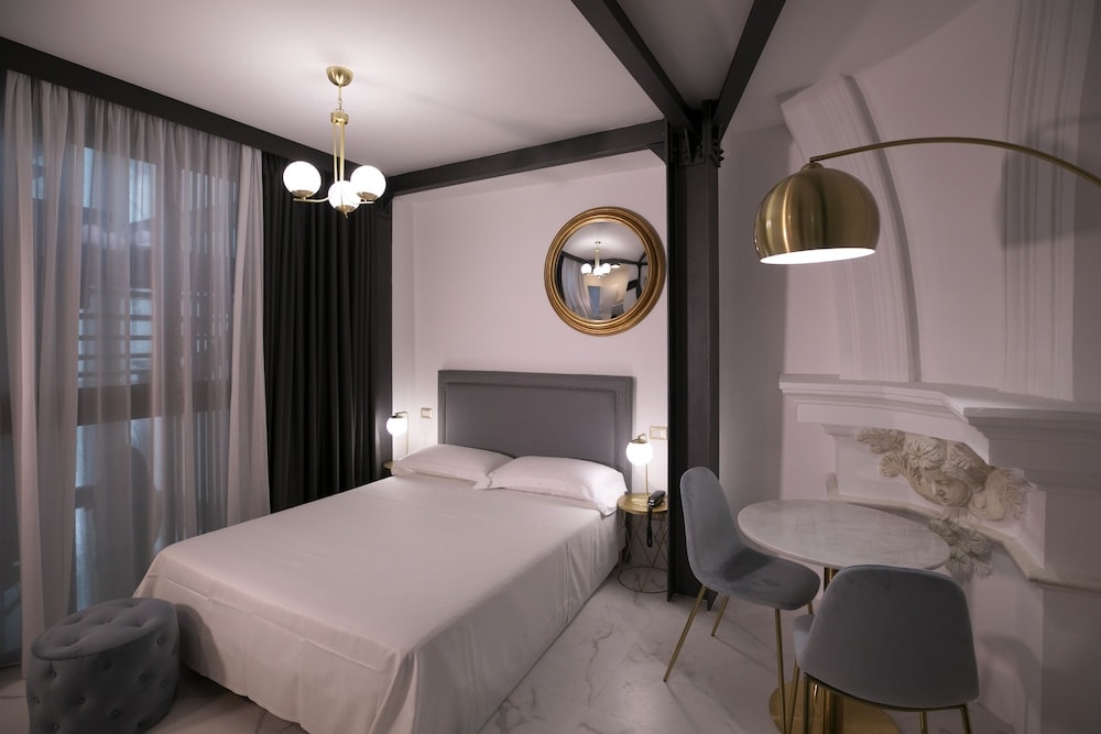 Azzoli Trapani - Apartments&Skypool - Adults Only 5