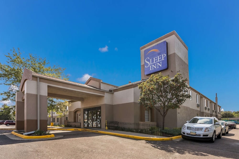 Sleep Inn Sioux Falls Airport 1