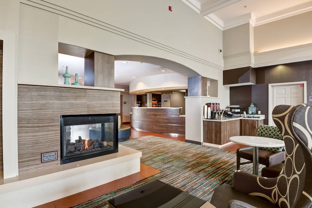 Residence Inn by Marriott Los Angeles LAX El Segundo 2