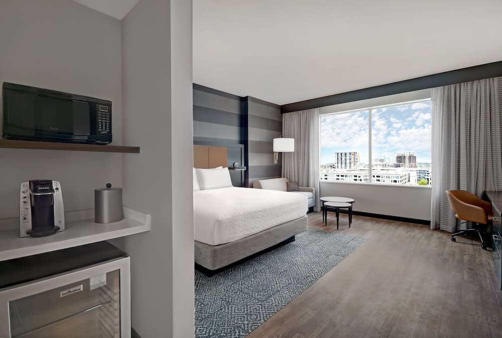 Holiday Inn Express Houston - Galleria Area by IHG 5