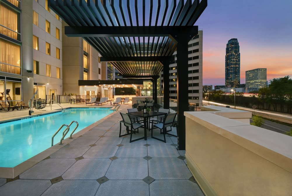Holiday Inn Express Houston - Galleria Area by IHG 1