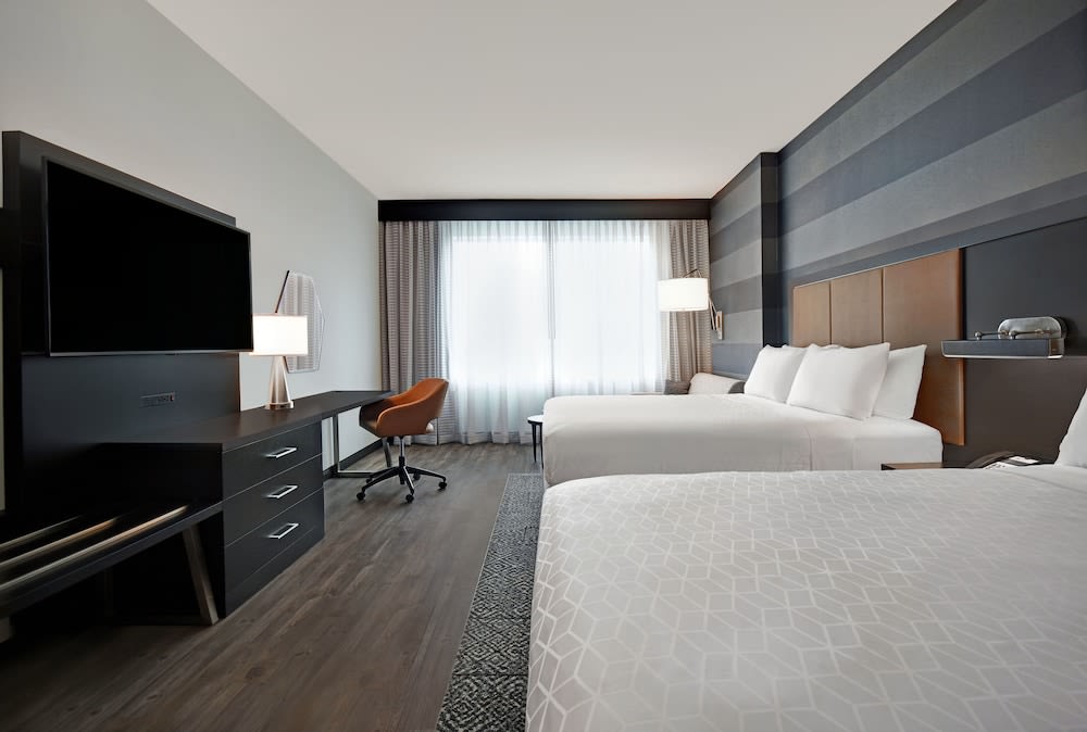 Holiday Inn Express Houston - Galleria Area by IHG 4