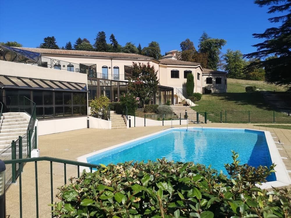 Domaine Les Sources de Dieulefit 1