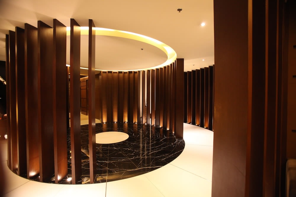Luxent Hotel 2