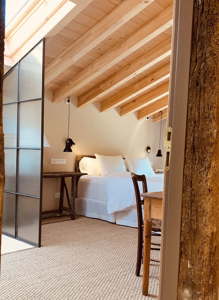 OAR Cottage 2