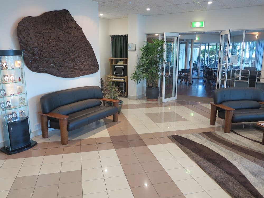 Cairns Sheridan Hotel 2