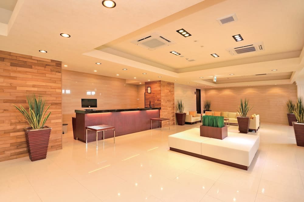 Hotel Marine World 2