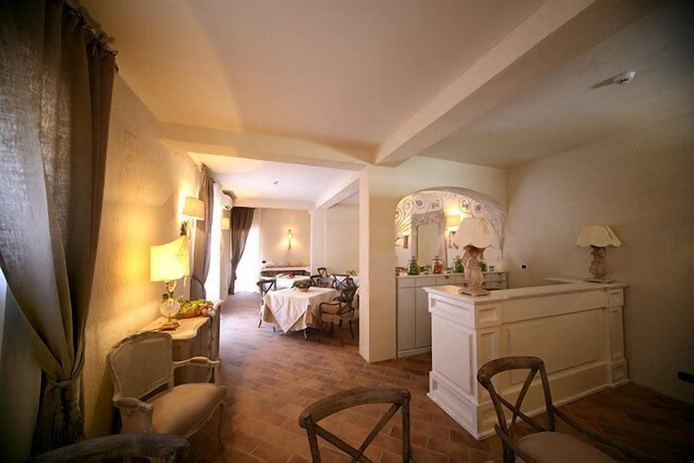 Il Poggio Country Resort 2