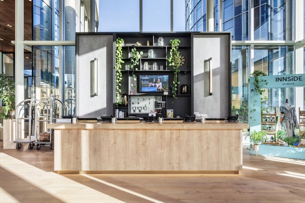 INNSiDE by Melia Amsterdam, Amsterdam Best deals