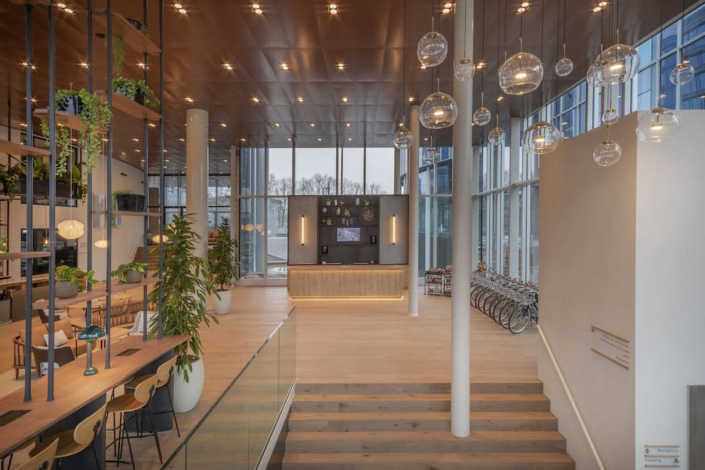 INNSiDE by Meliá Amsterdam - photo 3