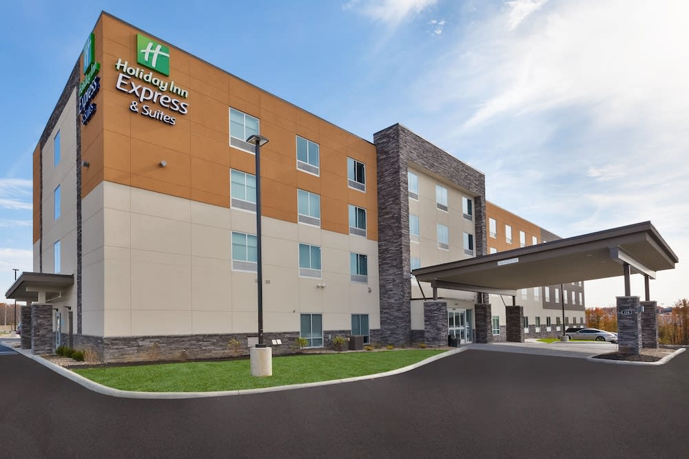 Holiday Inn Express & Suites Wooster by IHG 1