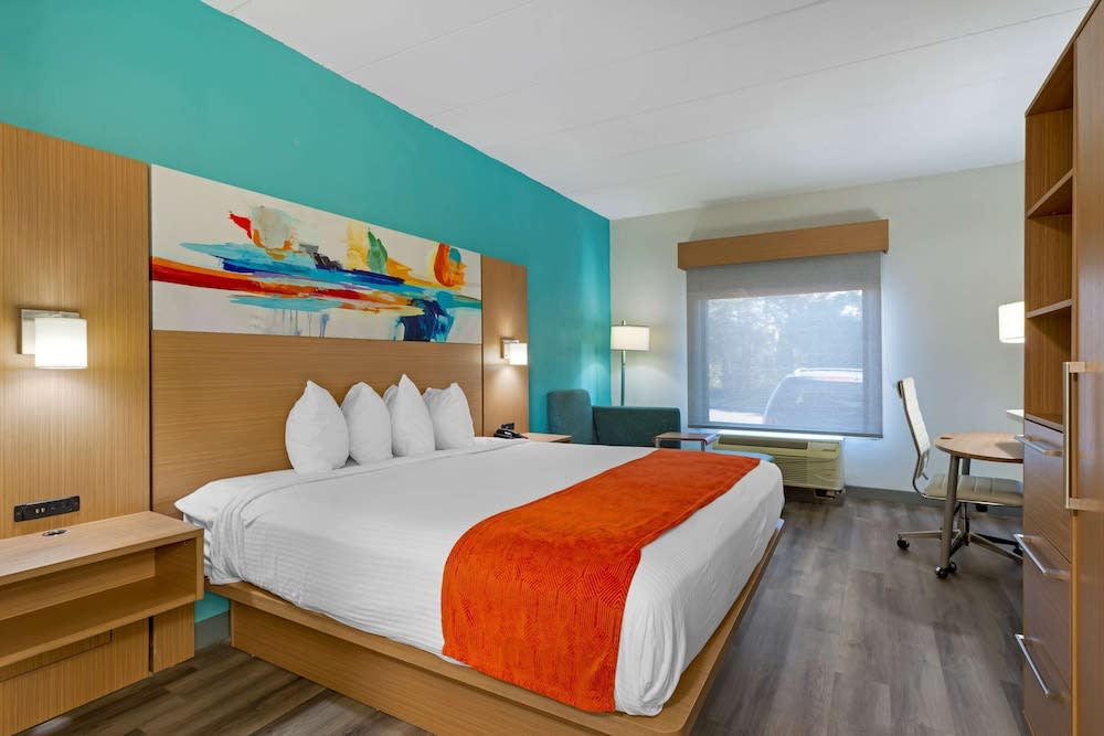 Best Western PLUS Executive Hotel Richmond 1